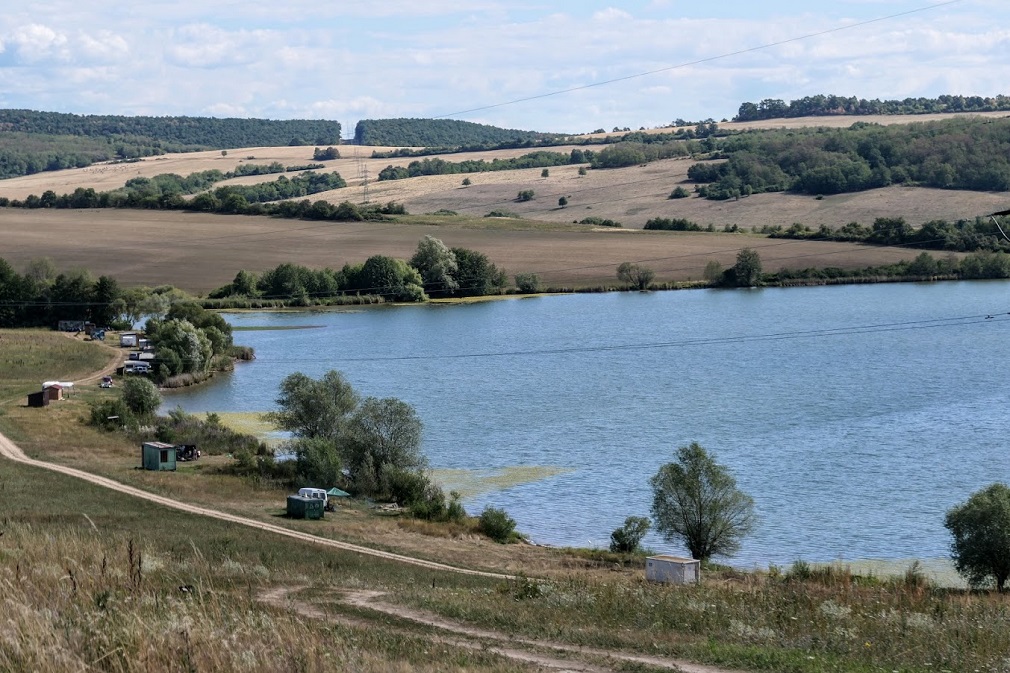 Využívanie družíc na hodnotenie kvality vôd je dobrý nástroj. Má však svoje limity